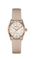 Orologio Hamilton Donna Jazzmaster Performer in Acciaio H36125890 - H36125890